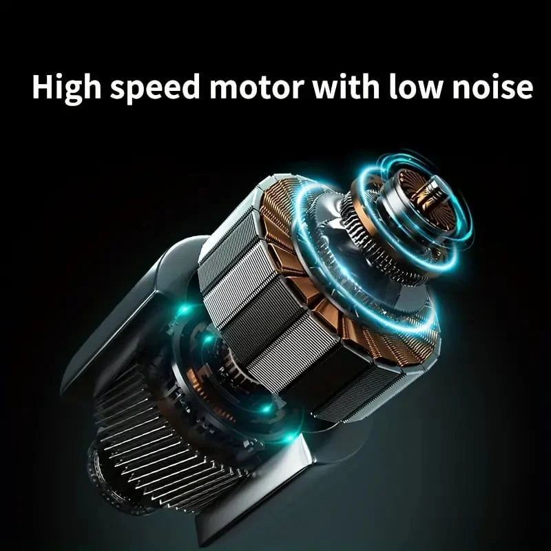 🔥Hot Sale 🔥Newest Mini Portable Electric Shaver