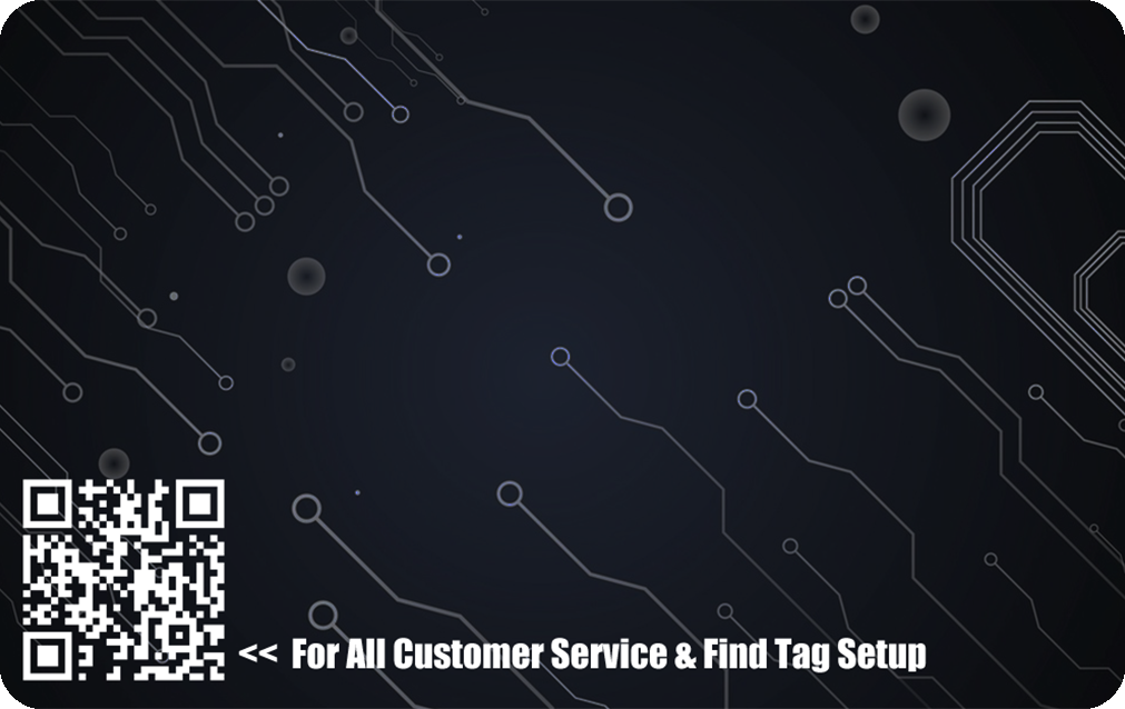 The Safe Card (RFID & NFC Blocking)